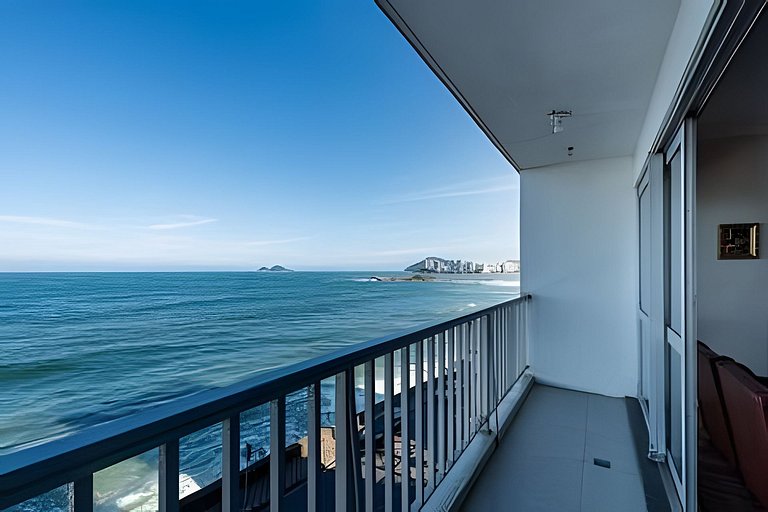 Pitangueiras Vista Paradisíaca Garag Ar Wi-Fi GPM