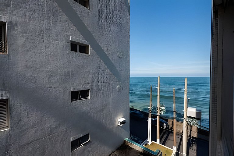 Pitangueiras Vista Paradisíaca Garag Ar Wi-Fi GPM