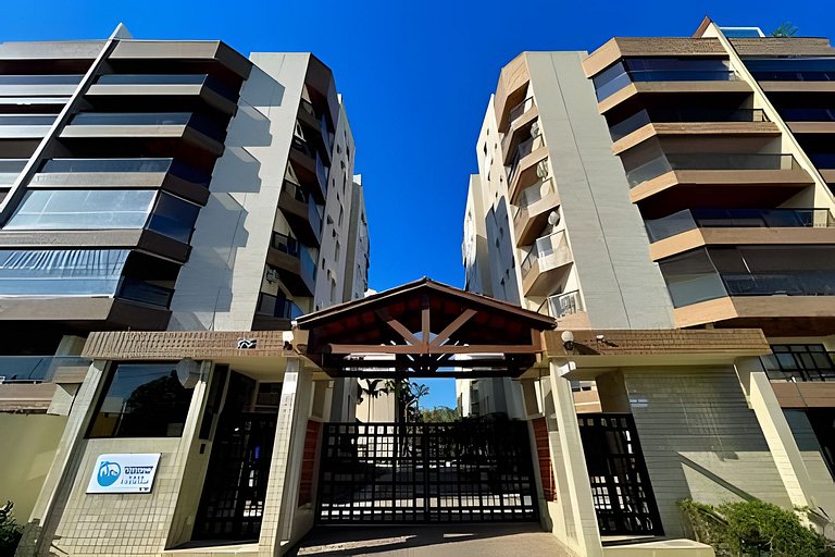A 180 m Praia Tabatinga Lazer Garagem Ar Wi-Fi CTS