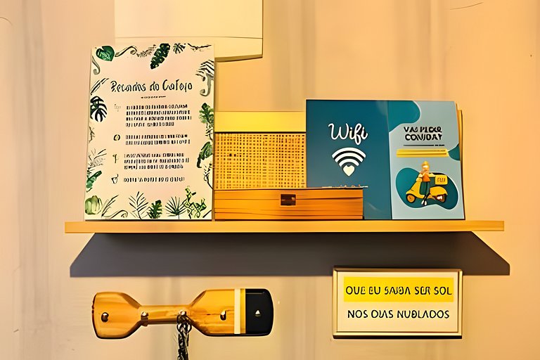 Canto da Praia - Refúgio PCE reserva 2