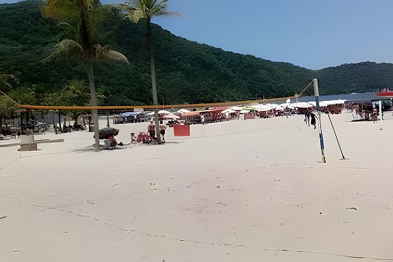Canto da Praia - Refúgio PCE reserva 2