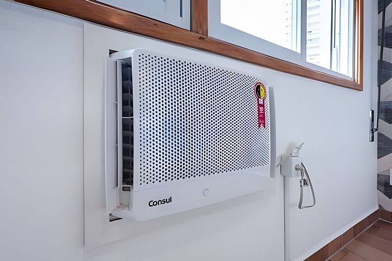 Completo/Wi-Fi/Ar/Enxoval SPJ