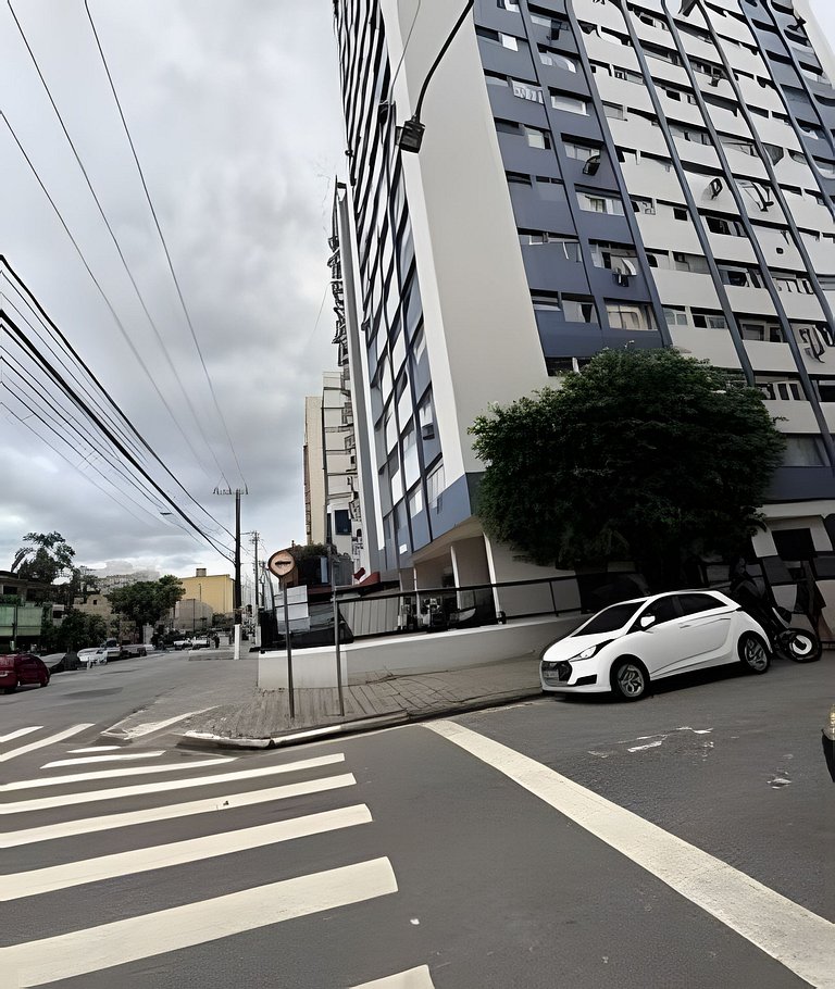 Simplicidade e alegria | Wi-Fi SIL2