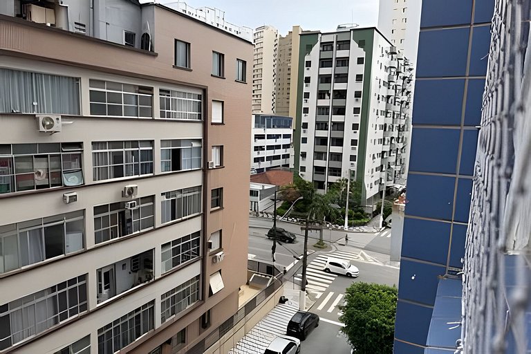Simplicidade e alegria | Wi-Fi SIL2
