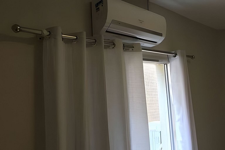 Itararé | Wi-Fi | Garagem SIA