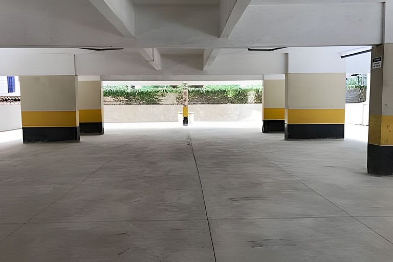 Itararé | Wi-Fi | Garagem SIA