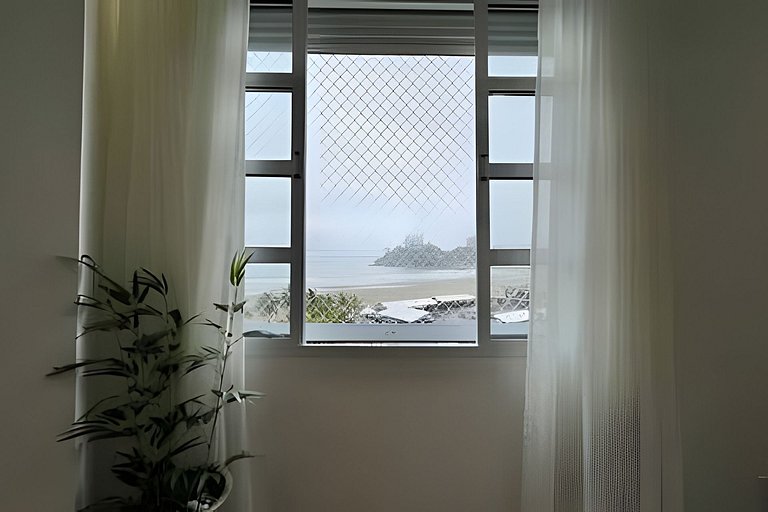 Vista Mar | Wi-Fi | Enxoval SIA3