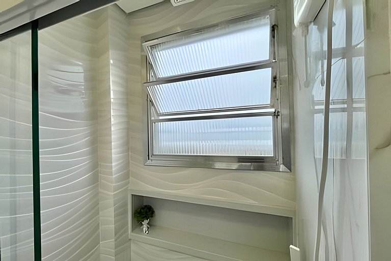 Vista Mar | Wi-Fi | Enxoval SIA3