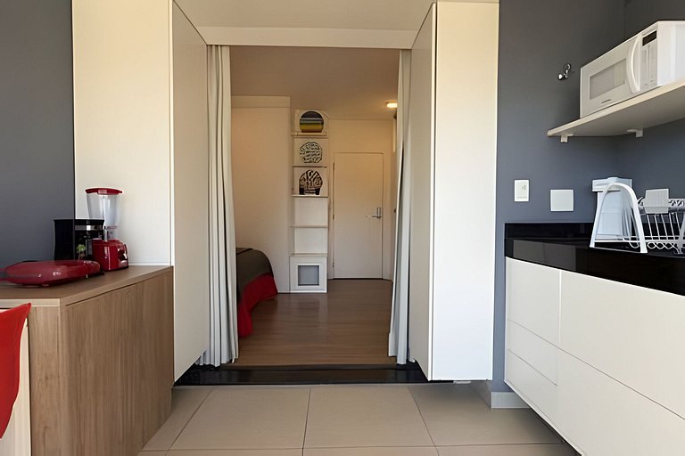 Namastê Garagem, Lazer e Pet-Friendly SPVMV