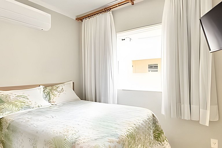 Gonzaga Beira-Mar AR Garagem SGT
