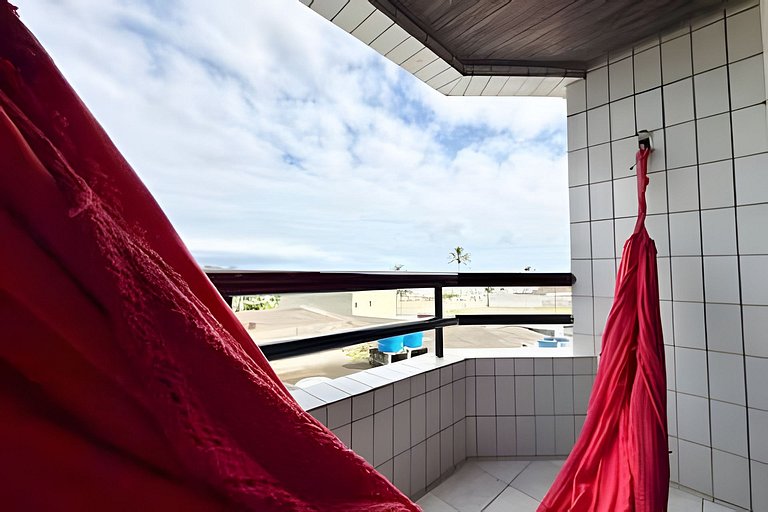 Brisa do Mar Garagem Ar 40 m Praia MBL