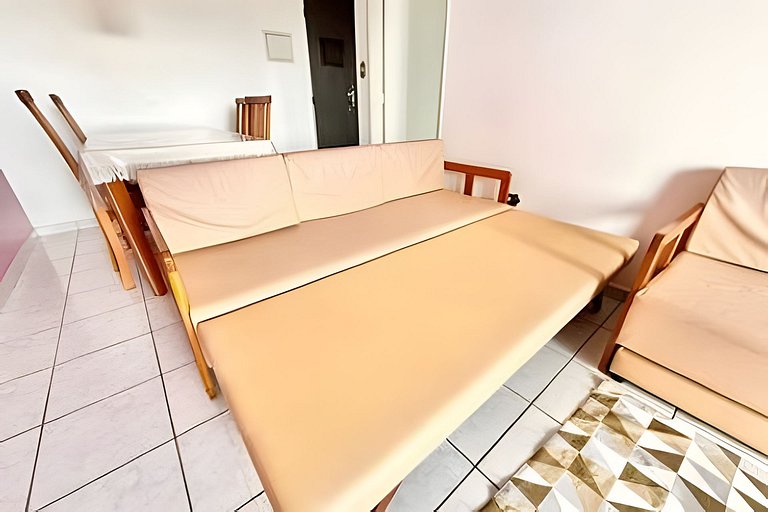 Brisa do Mar Garagem Ar 40 m Praia MBL