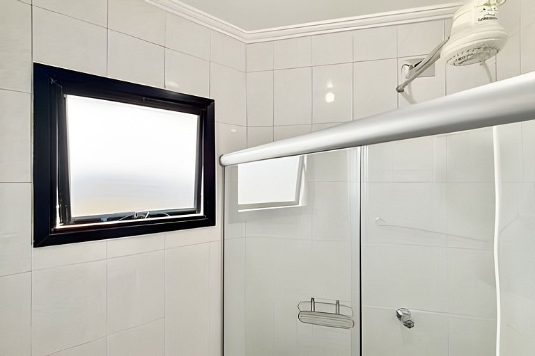 Brisa do Mar Garagem Ar 40 m Praia MBL