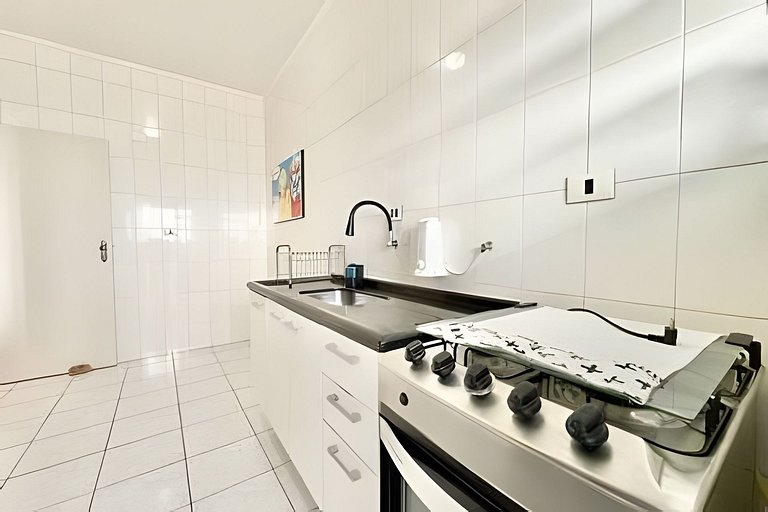 Brisa do Mar Garagem Ar 40 m Praia MBL
