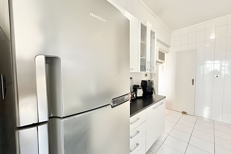 Brisa do Mar Garagem Ar 40 m Praia MBL