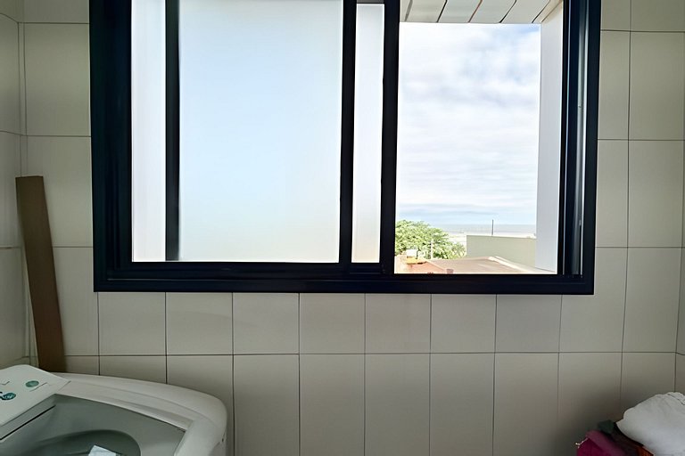Brisa do Mar Garagem Ar 40 m Praia MBL