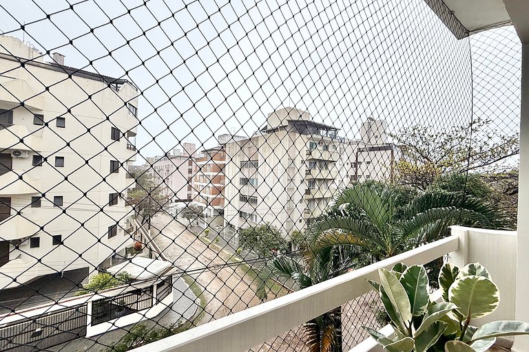 Aconchegante com Ar Garagem Piscina Wi-Fi GTM