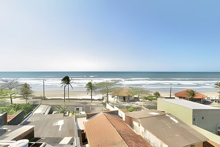 Brisa do Mar Garagem Wi-Fi MBC