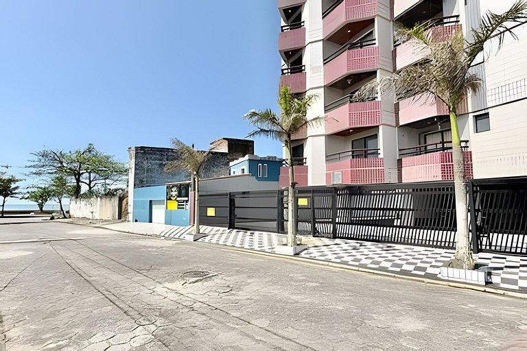 Brisa do Mar Garagem Wi-Fi MBC