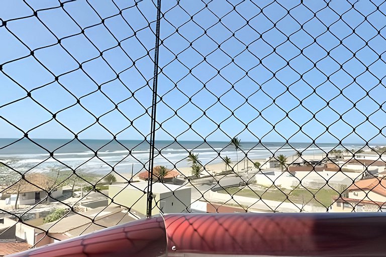 Brisa do Mar Garagem Wi-Fi MBC