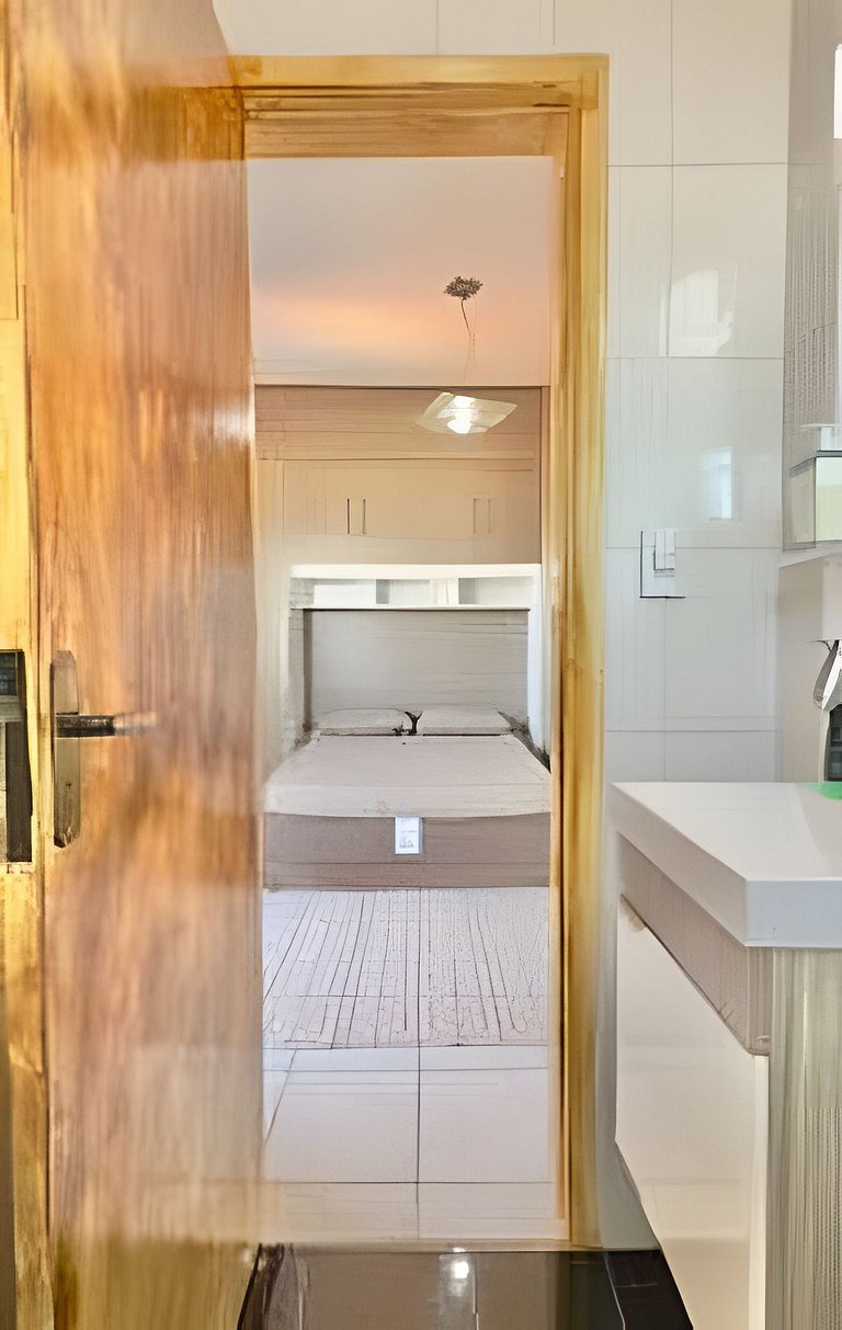 Brisa do Mar Garagem Wi-Fi MBC