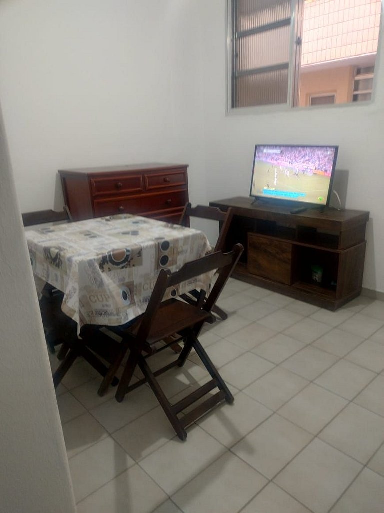 Essência Litorânea na Praia da Guilhermina PGGRE2