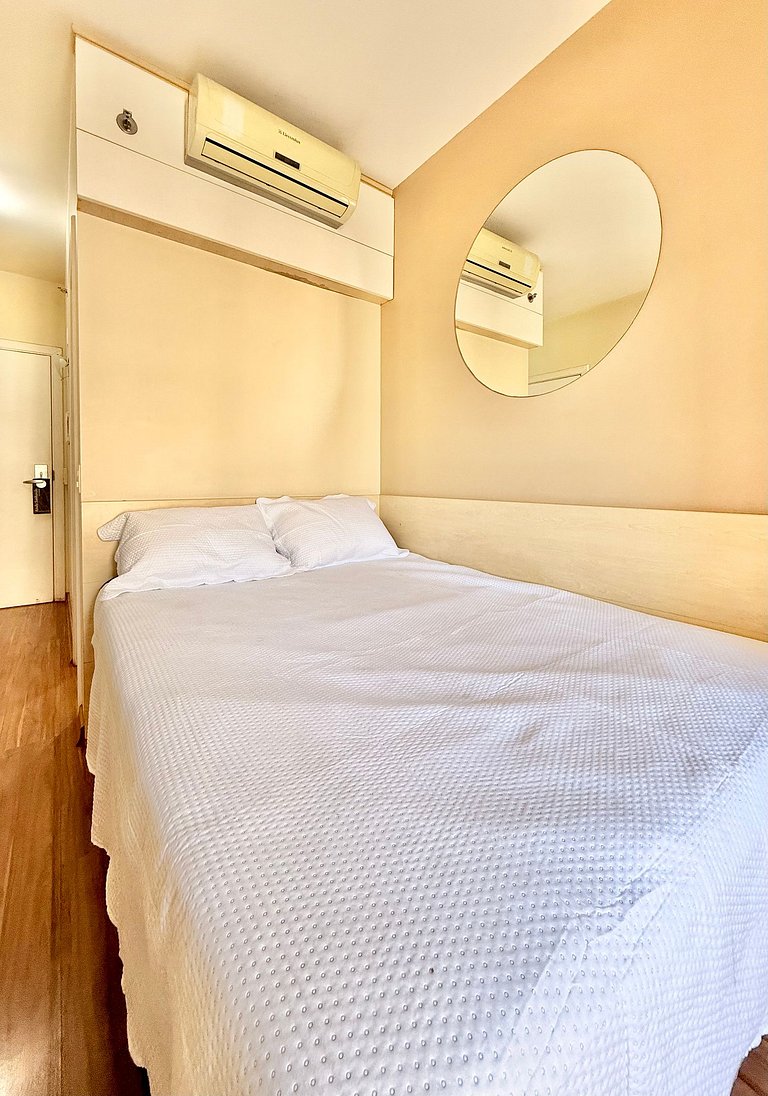 Conforto, vista incrível São Caetano do Sul SCSPG
