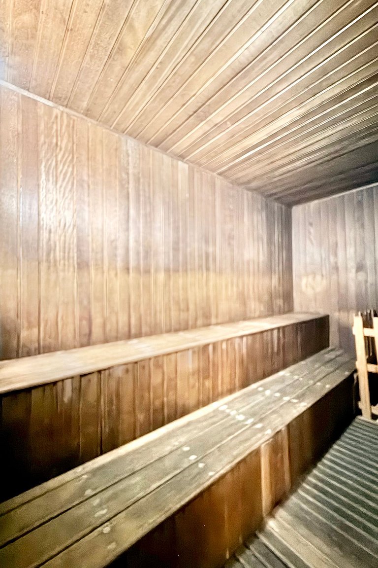 Mercure Garagem Vista Livre Lazer  SCSPG
