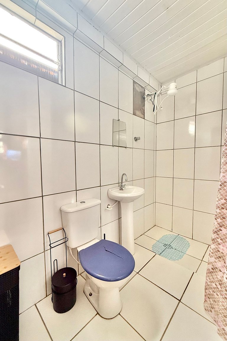 Mairinque | Piscina, Pedalinho Tirolesa Wi-Fi MF