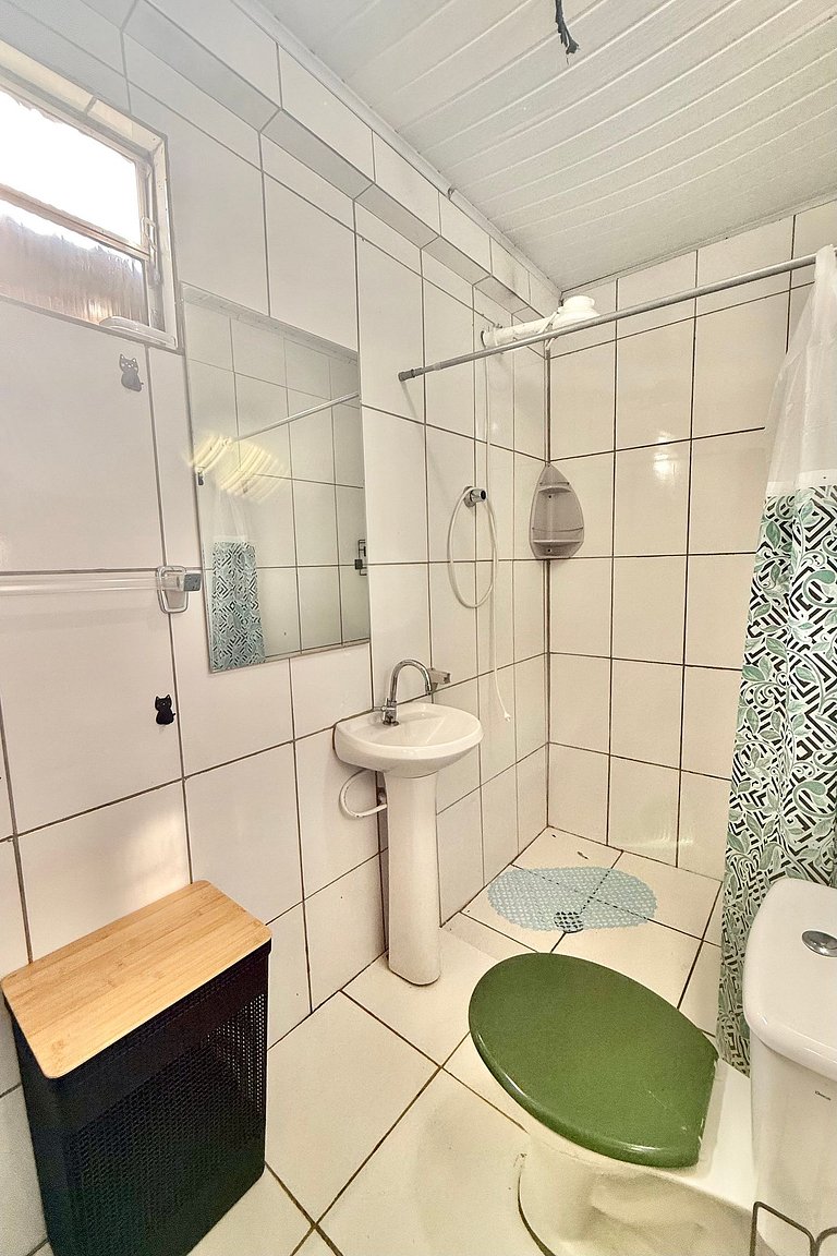 Mairinque | Piscina, Pedalinho Tirolesa Wi-Fi MF