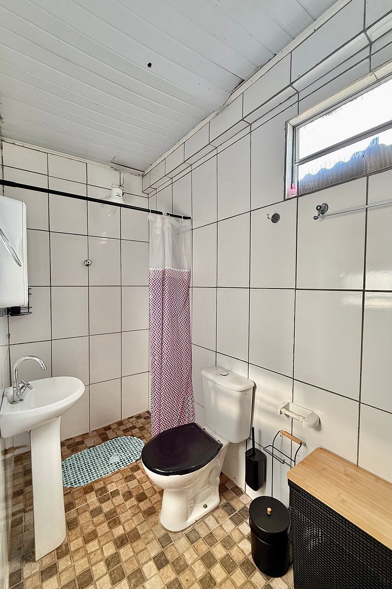 Mairinque | Piscina, Pedalinho Tirolesa Wi-Fi MF