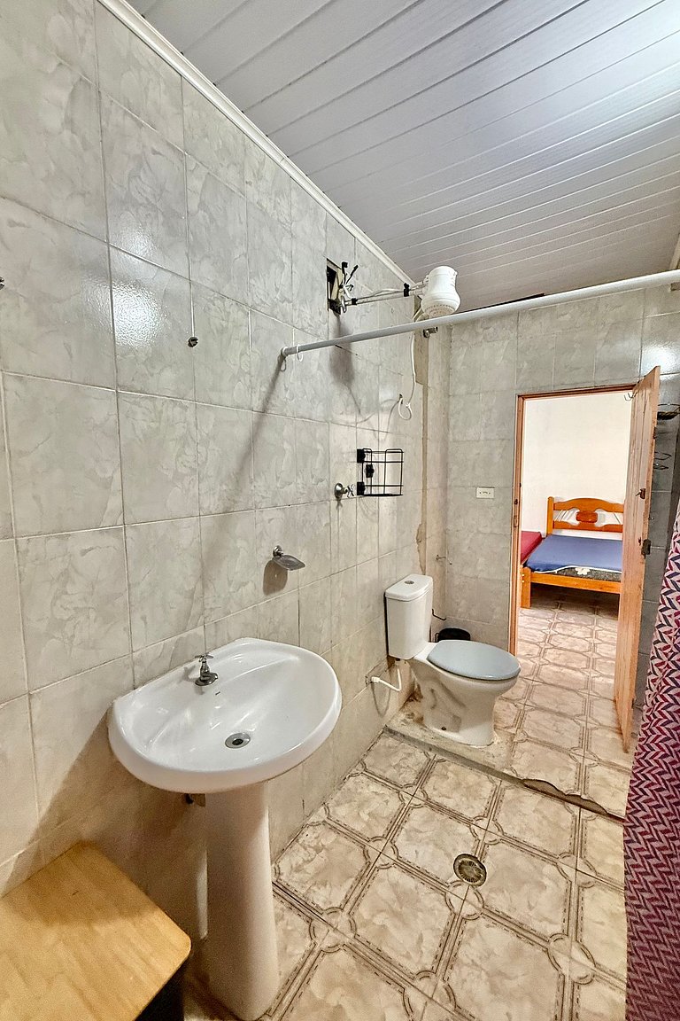 Mairinque | Piscina, Pedalinho Tirolesa Wi-Fi MF