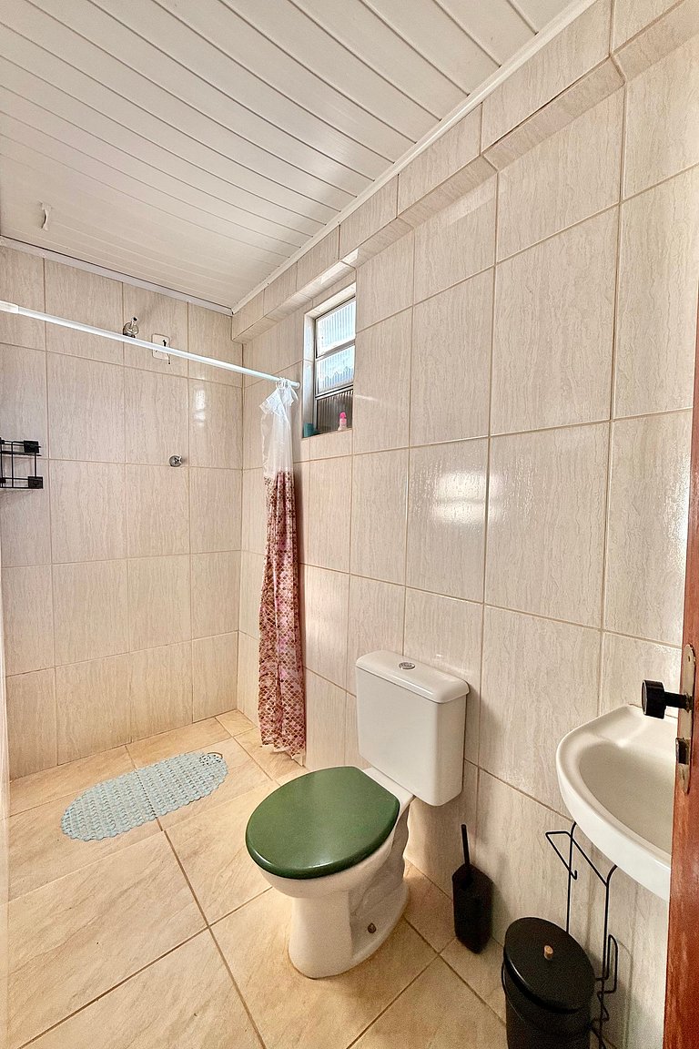 Mairinque | Piscina, Pedalinho Tirolesa Wi-Fi MF