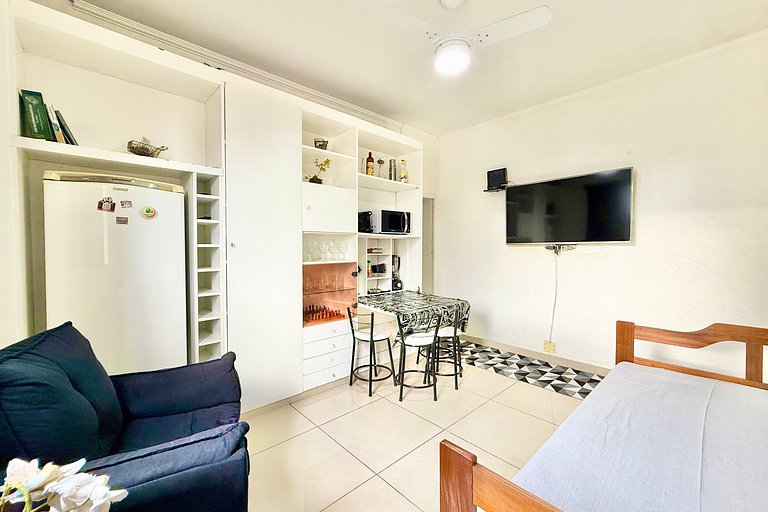 100m Praia WiFi Smart TV Enxoval SJJ reserva 2