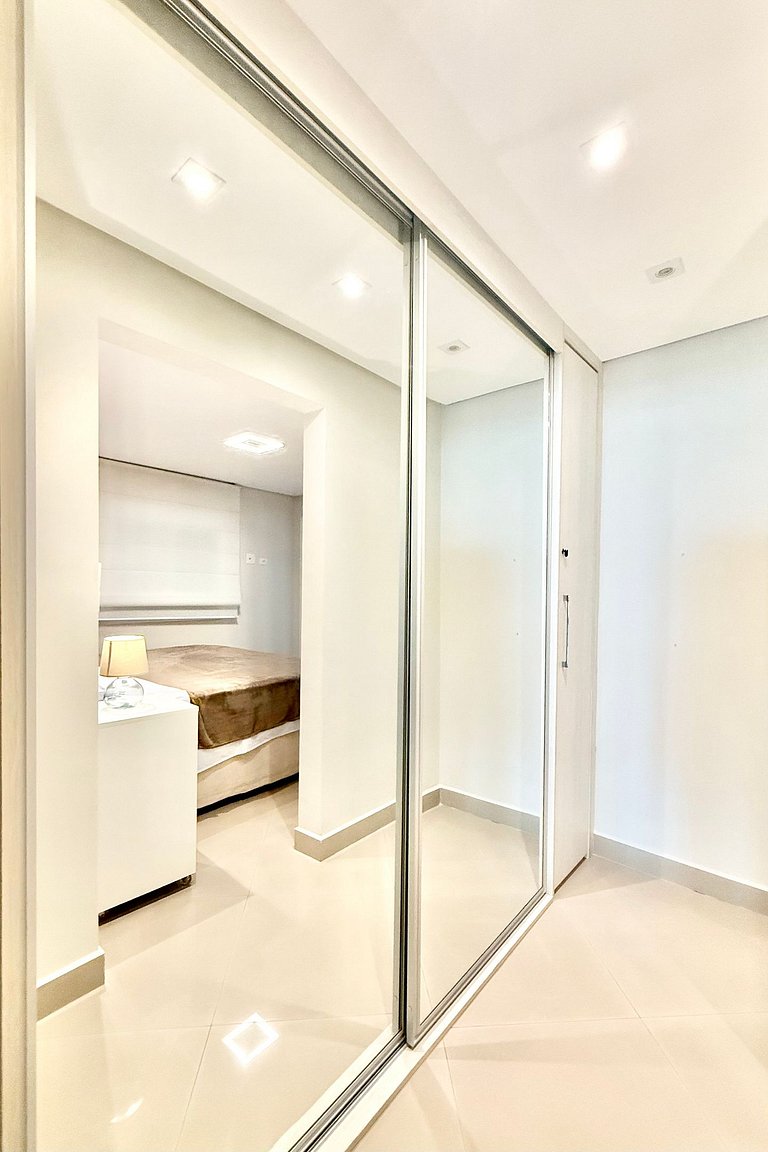 Sacada Gourmet Vista Mar Enxoval 2 vagas GPAM