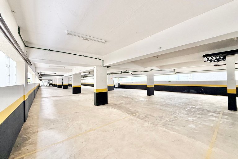 Sacada Gourmet Vista Mar Enxoval 2 vagas GPAM